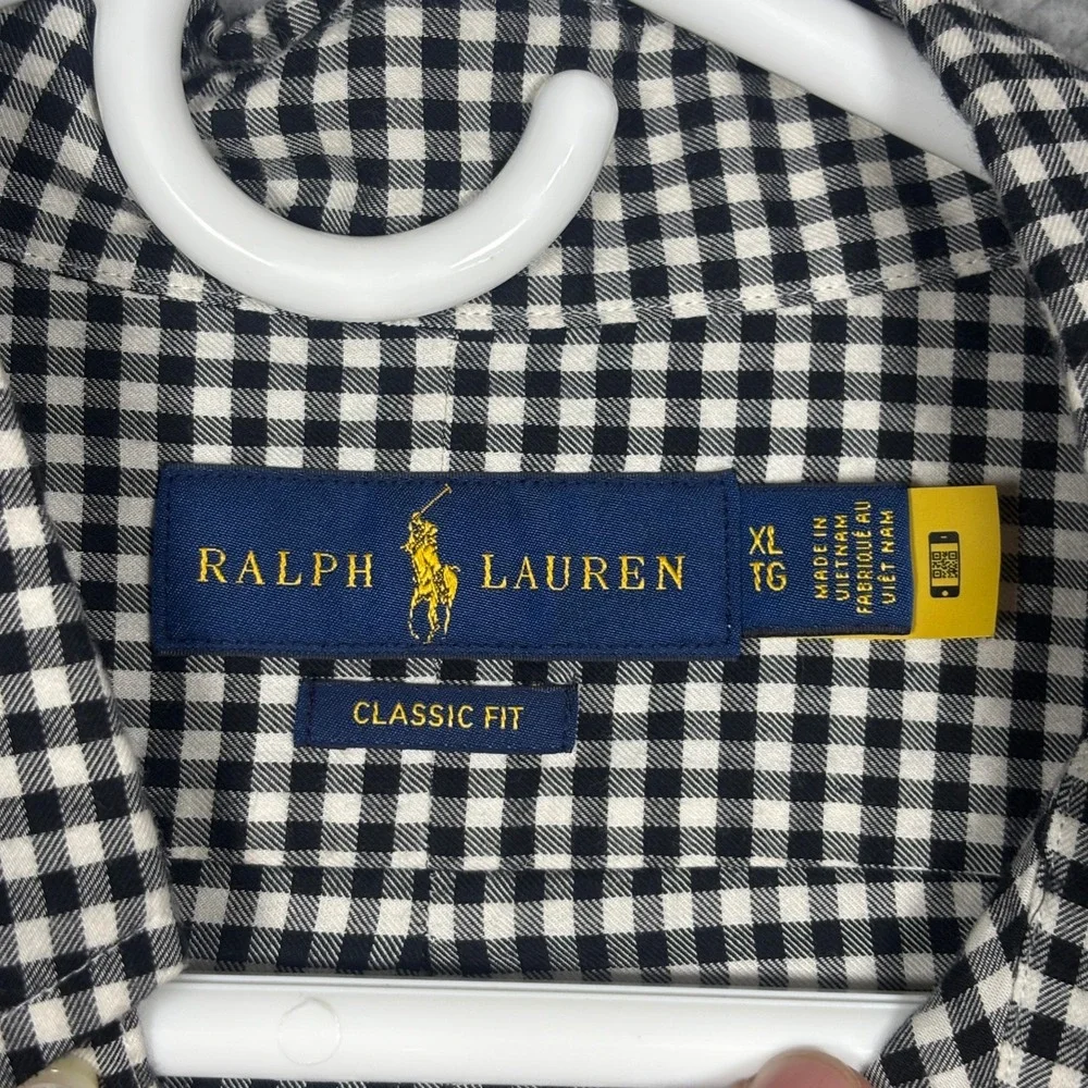 Polo Ralph Lauren polo ralph